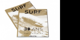 Surf Session numéro spécial 30 ans