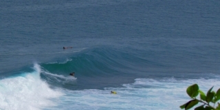 Surf Trip, Bali, Indonésie - 2012