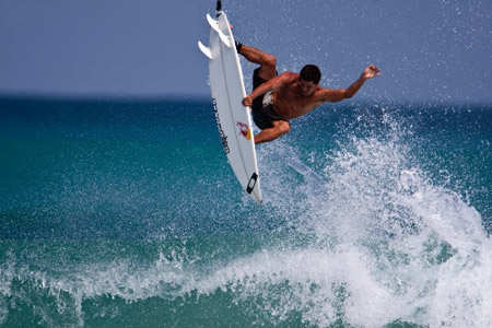 Adriano de Souza, Red Bull Mentawai Surf Trip'