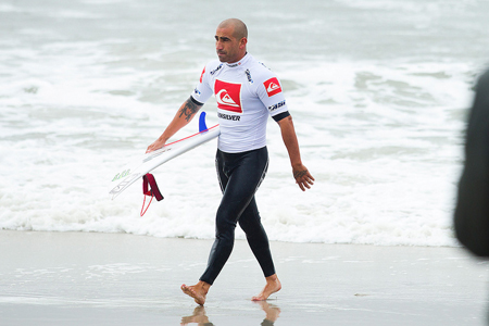 By by Bobby Martinez - Quiksilver Pro New York 2011