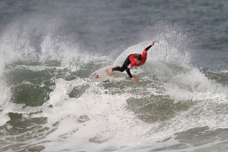 Championnats de France de Surf 2011'