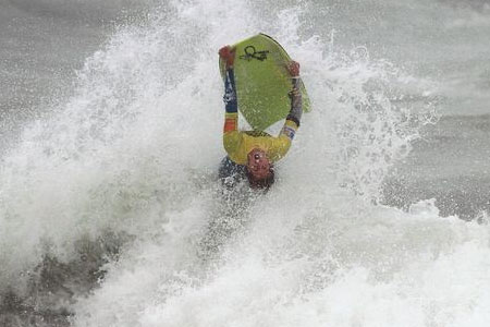 Championnats de France de Surf 2011'