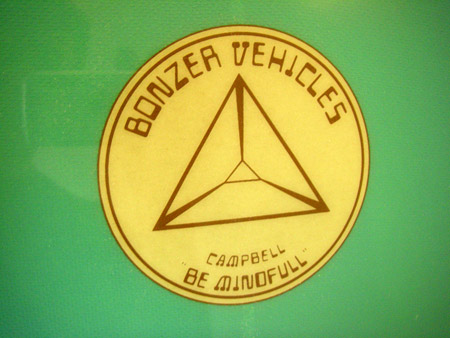 Logo Bonzer