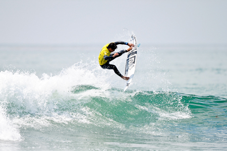 Miguel Pupo - Nike 6.0 Lowers Pro
