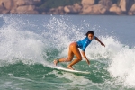Alessa Quizon - Billabong Pro Rio 2012