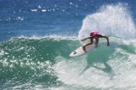 Bianca Buitendag - Roxy Pro Gold Coast 2014 - Snapper Rocks, Australie