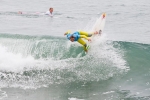 Carissa Moore - US Open Of Surfing 2011
