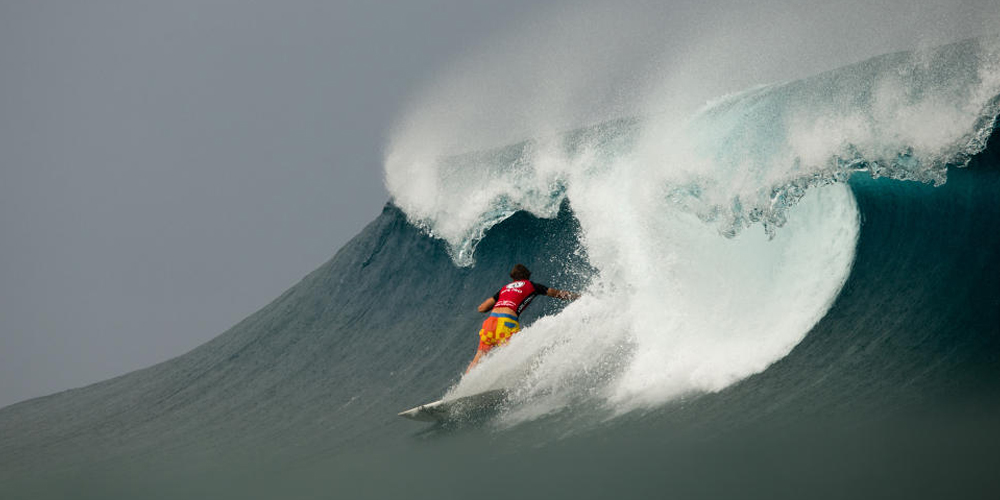 Nathan Florence - Volcom Pipe Pro 2015'