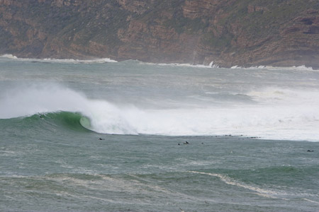 O'Neill Cold Water Classic Afrique du Sud'