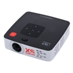 hightech video camera X-project Pro