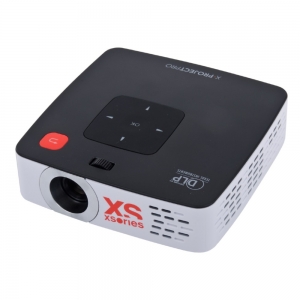hightech video camera X-project Pro