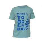 Tee-shirt Time to go Surfing