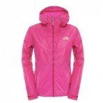 Fuseform dot matric insulated jacket