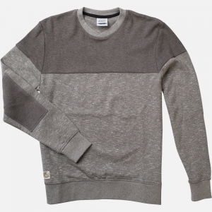 Sweat Homme Nekso - Anthracite