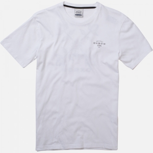 Tee-Shirt Homme Nordic - Blanc